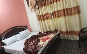 Kaghan Valley Hotel